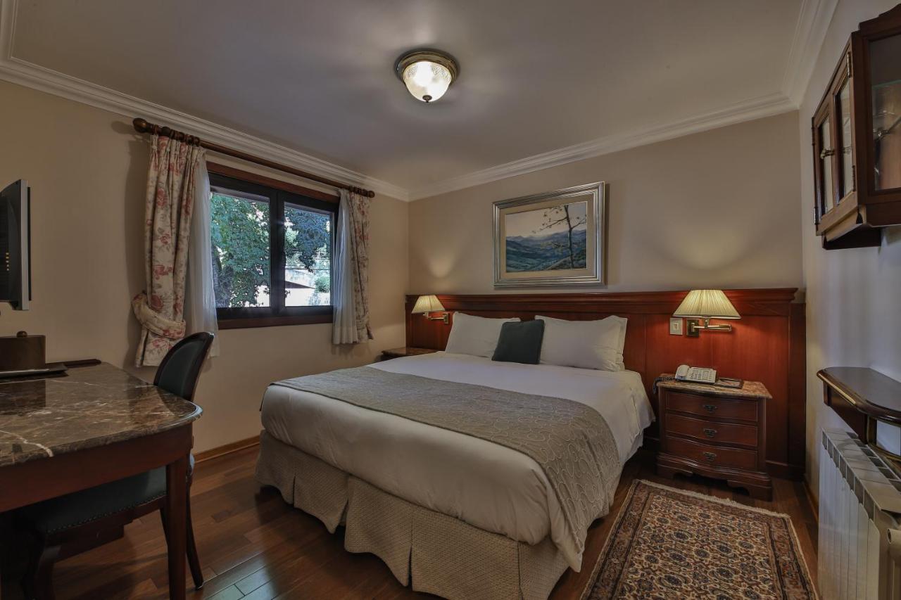Le Suisse Elegance Hotel Campos do Jordão Kültér fotó