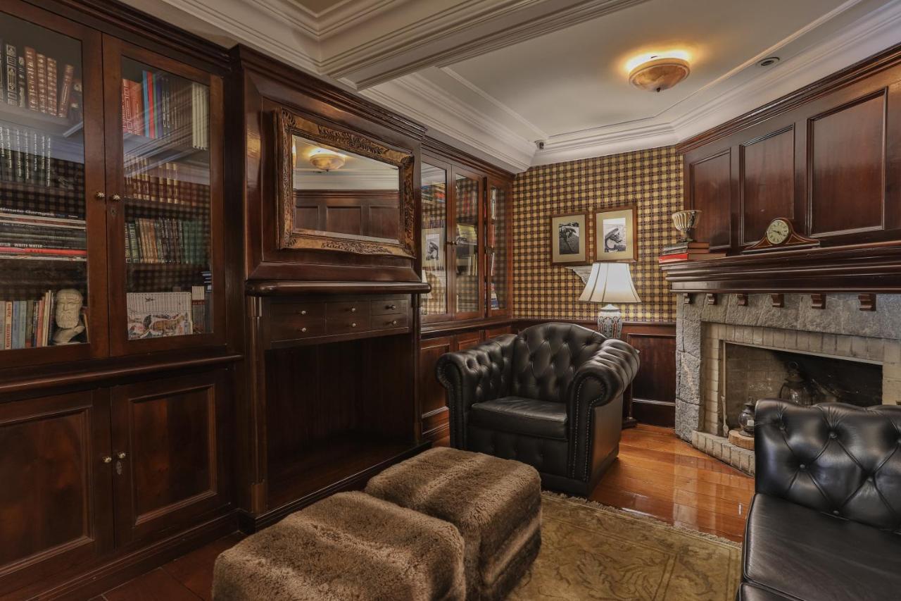 Le Suisse Elegance Hotel Campos do Jordão Kültér fotó
