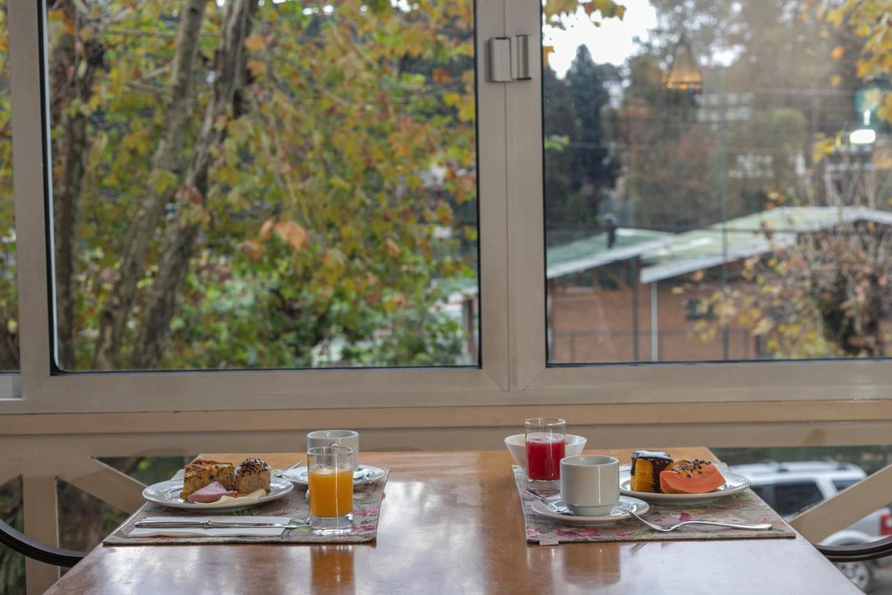 Le Suisse Elegance Hotel Campos do Jordão Kültér fotó