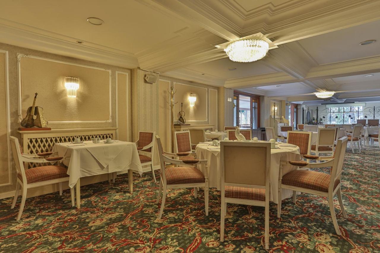 Le Suisse Elegance Hotel Campos do Jordão Kültér fotó