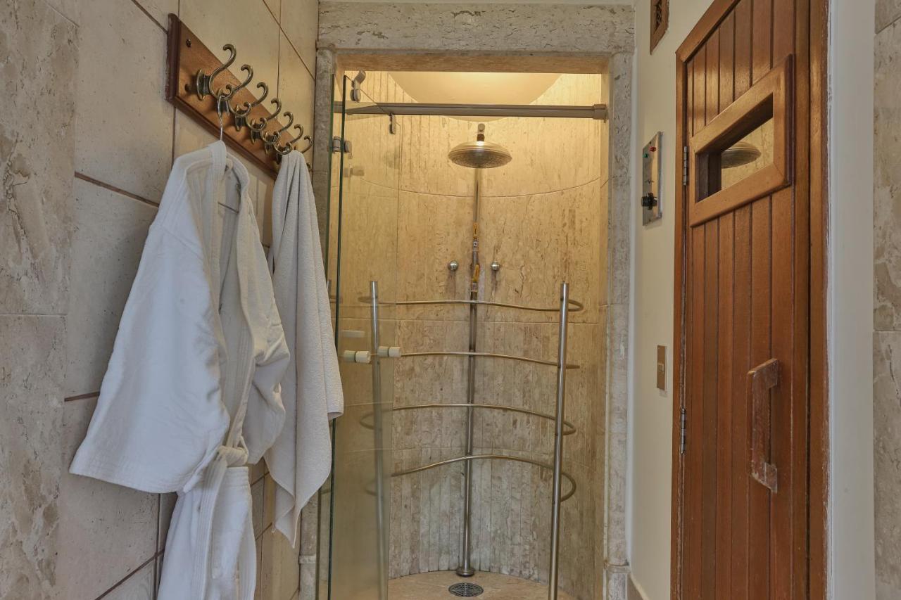 Le Suisse Elegance Hotel Campos do Jordão Kültér fotó