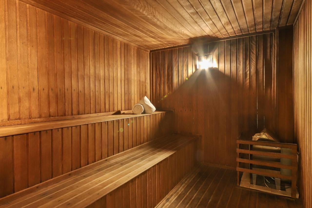 Le Suisse Elegance Hotel Campos do Jordão Kültér fotó