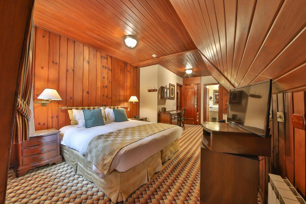 Le Suisse Elegance Hotel Campos do Jordão Kültér fotó